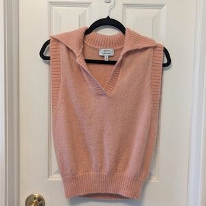 & Other Stories Sweater Vest
